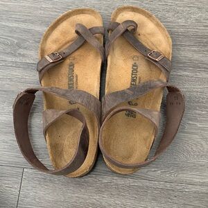 Like new Birkenstocks